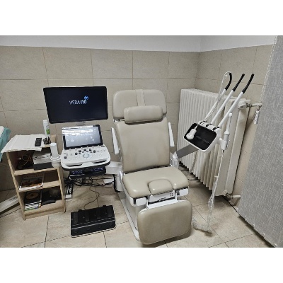 Használt Samsung HERA I10 szülészeti-nőgyógyászati ultrahang készülék - Eladó egy használt SAMSUNG HERA I10 szülészeti-nőgyógyászati 2D/ 3D/ 4D/ 5D ultrahang készülék